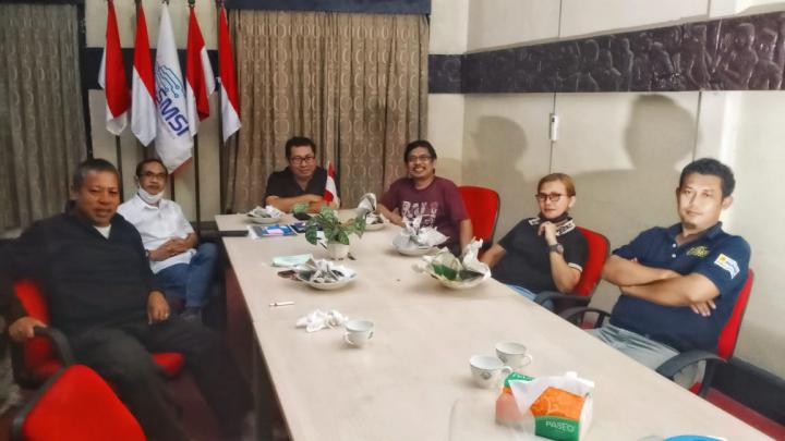 Pergulatan di Ring Nol dan Apa Hubungannya Antara JP Coen, DN Aidit dan Firdaus?